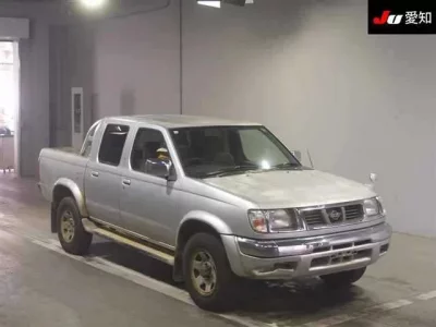 Nissan DATSUN PICKUP