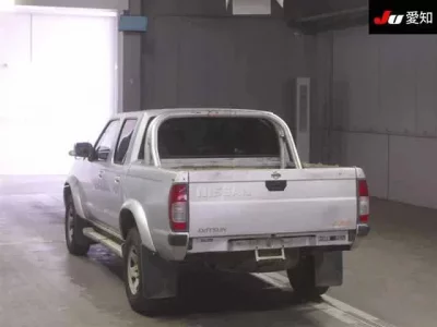 Nissan DATSUN PICKUP
