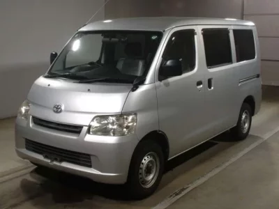 Toyota TOWN ACE VAN