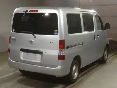 Toyota TOWN ACE VAN