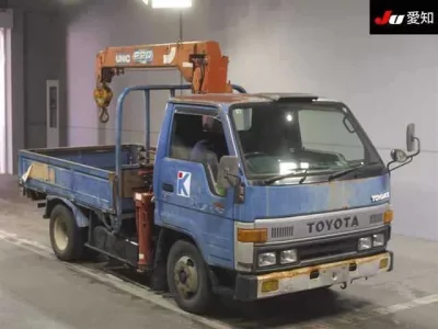 Toyota TOYOACE
