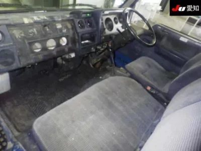 Toyota TOYOACE