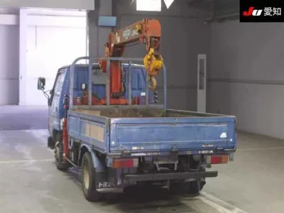 Toyota TOYOACE