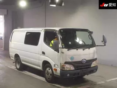 Toyota DYNA