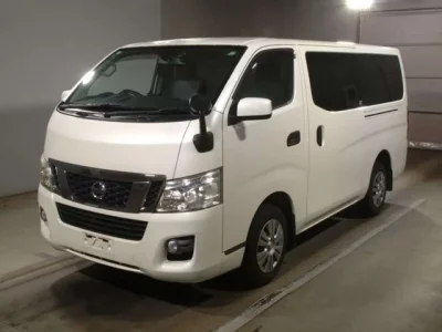 Nissan CARAVAN VAN