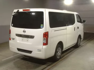 Nissan CARAVAN VAN