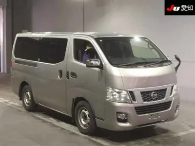 Nissan CARAVAN VAN
