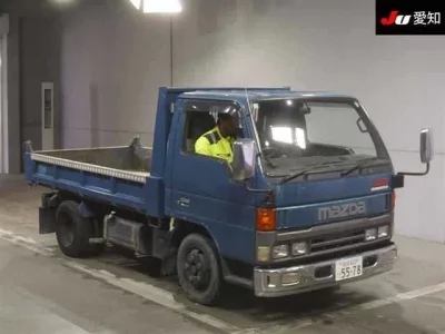 Mazda TITAN