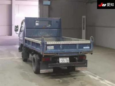 Mazda TITAN