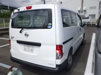 Nissan NV200