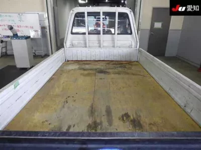 Toyota TOWN ACE TRUCK