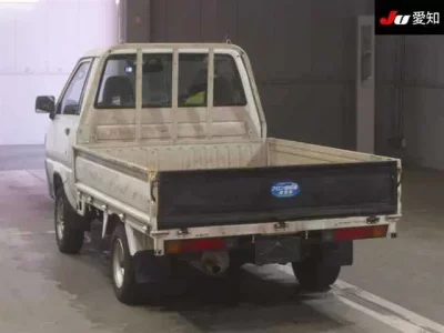 Toyota TOWN ACE TRUCK