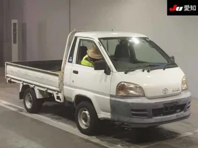 Toyota TOWN ACE TRUCK