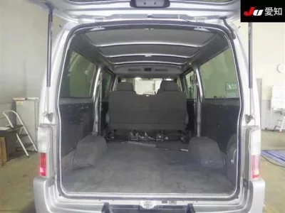 Nissan CARAVAN VAN
