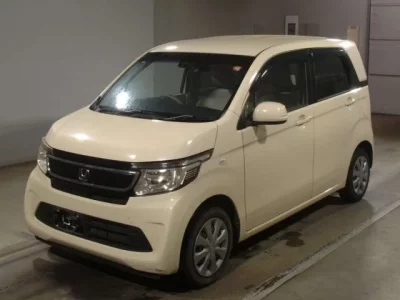Honda N WGN