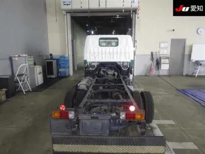 Toyota DYNA