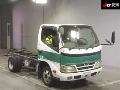 Toyota DYNA