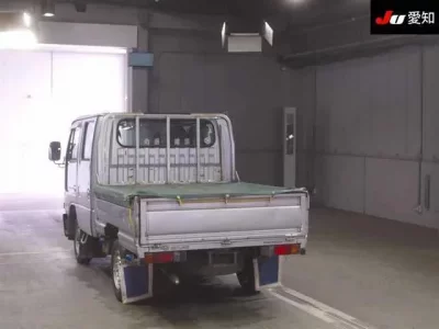 Nissan ATLAS