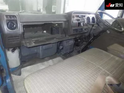Mazda TITAN