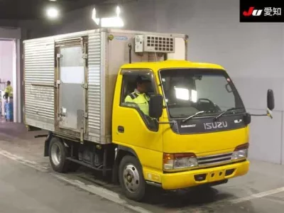 Isuzu TRUCK