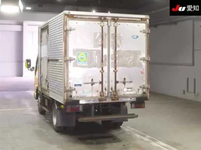 Isuzu TRUCK