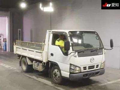 Mazda TITAN
