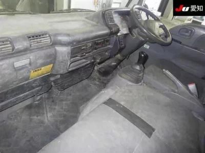 Mazda TITAN