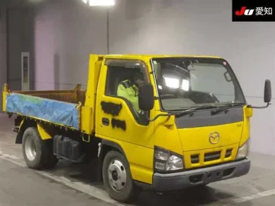 Mazda TITAN