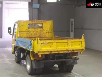 Mazda TITAN