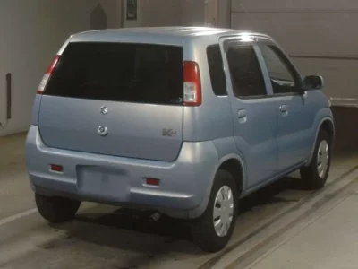 Suzuki KEI
