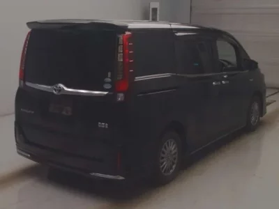Toyota ESQUIRE