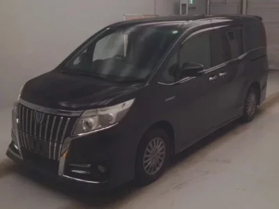 Toyota ESQUIRE