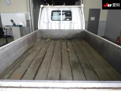 Nissan VANETTE TRUCK