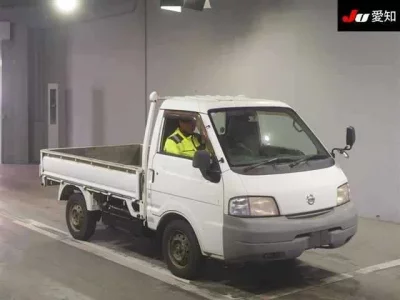 Nissan VANETTE TRUCK