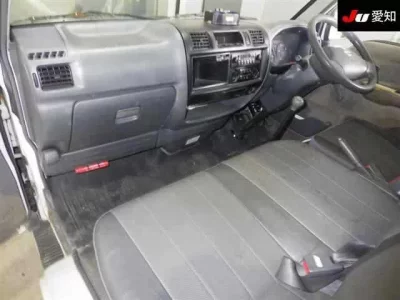Nissan VANETTE TRUCK