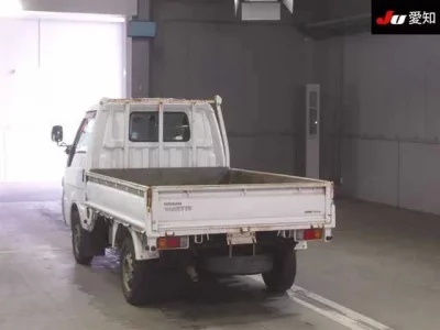 Nissan VANETTE TRUCK