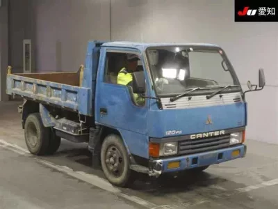 Mitsubishi FUSO TRUCK