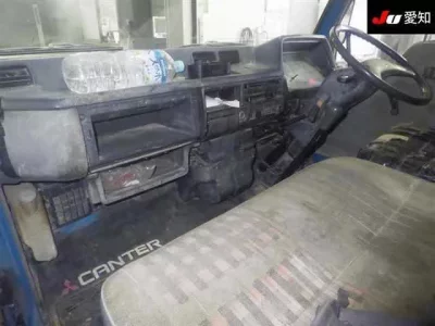 Mitsubishi FUSO TRUCK