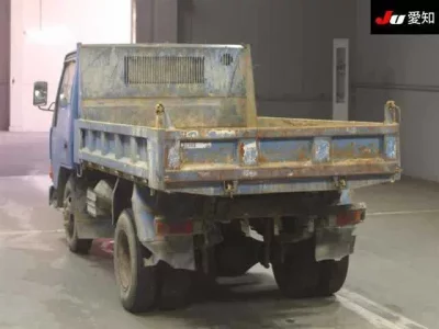 Mitsubishi FUSO TRUCK