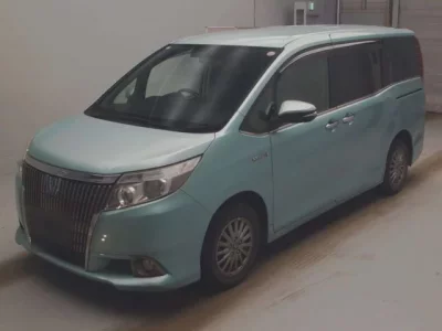 Toyota ESQUIRE