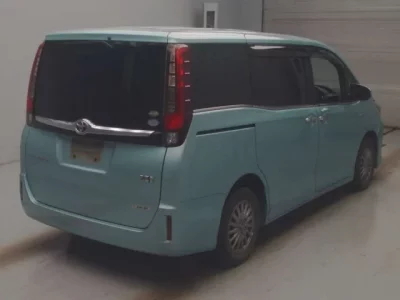 Toyota ESQUIRE