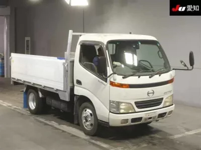 Hino DUTRO