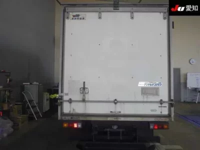 Mitsubishi FUSO TRUCK
