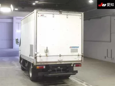 Mitsubishi FUSO TRUCK