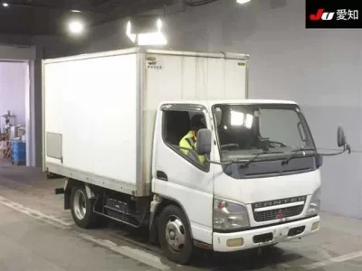 Mitsubishi FUSO TRUCK