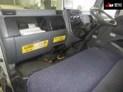 Mitsubishi FUSO TRUCK