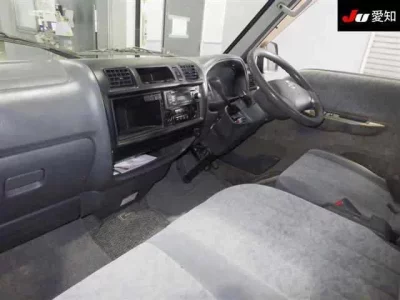 Nissan VANETTE VAN
