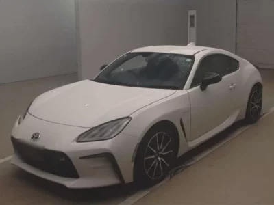 Toyota 86