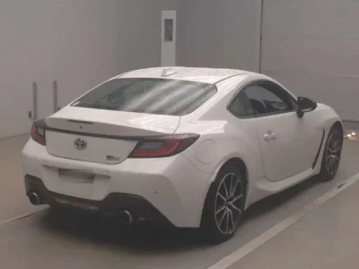 Toyota 86