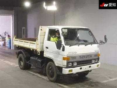 Toyota TOYOACE